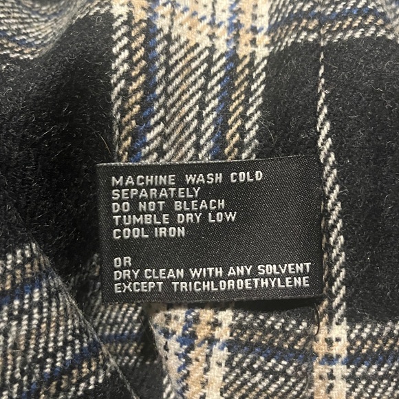 London Fog classic trench coat size PS - Picture 7 of 7